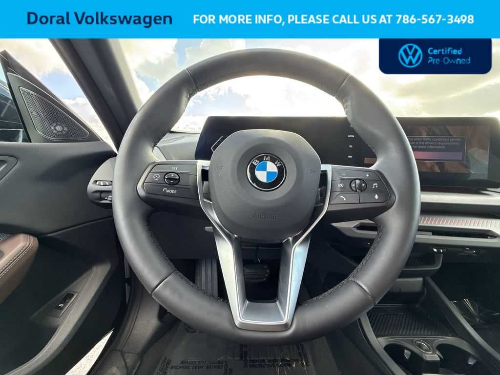 2025 BMW 228 xDrive 228 xDrive