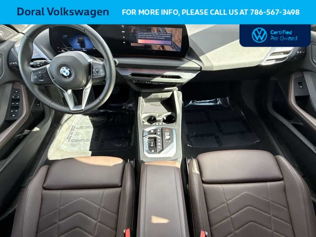 2025 BMW 228 xDrive 228 xDrive