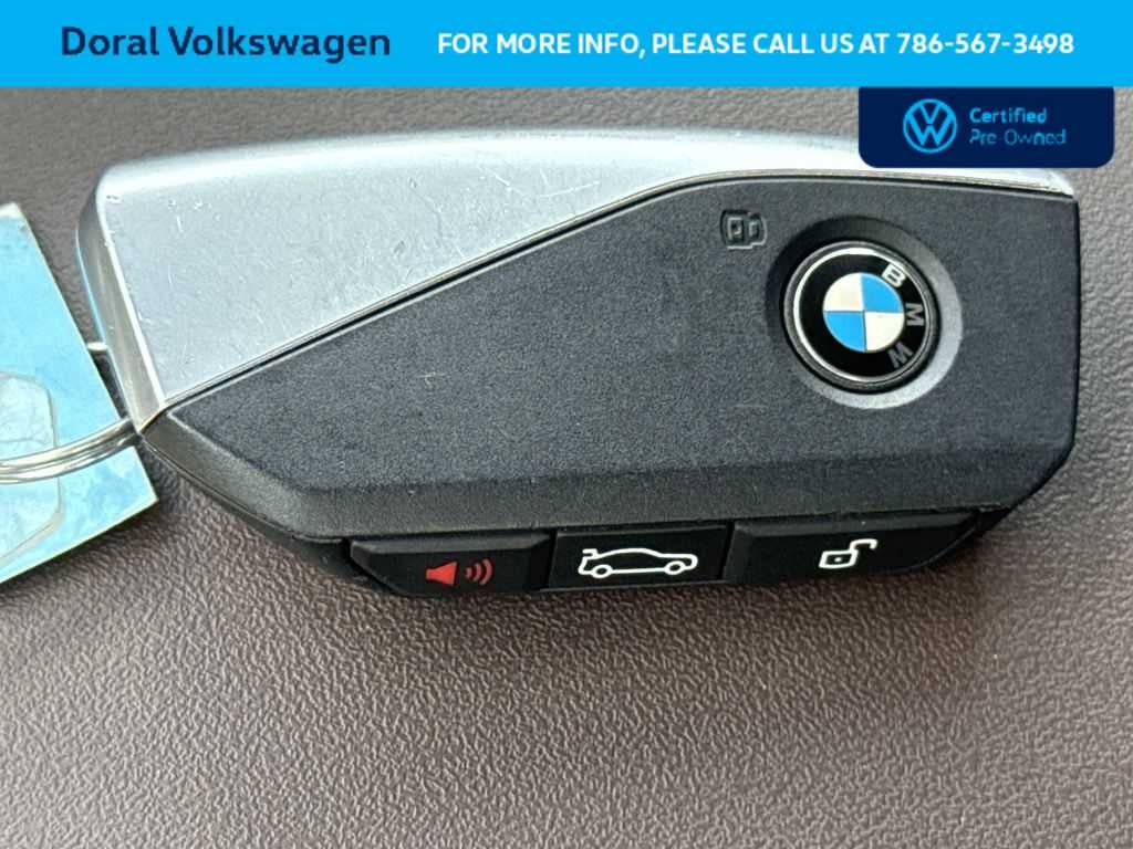 2025 BMW 228 xDrive 228 xDrive