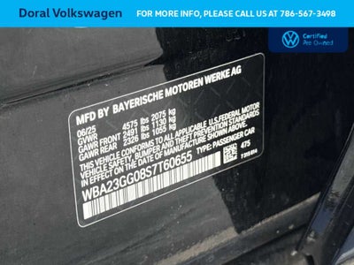 2025 BMW 228 xDrive 228 xDrive