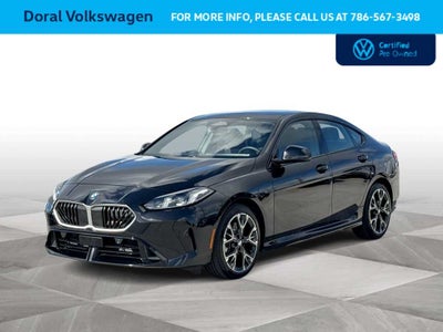 2025 BMW 228 xDrive 228 xDrive