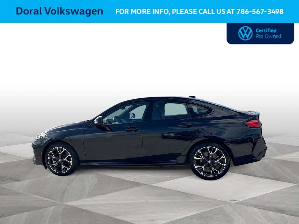 2025 BMW 228 xDrive 228 xDrive