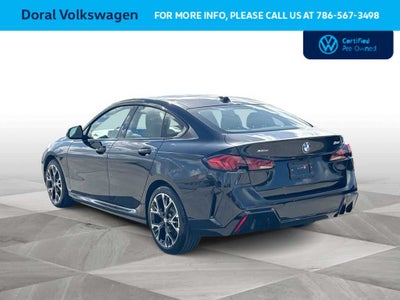 2025 BMW 228 xDrive 228 xDrive