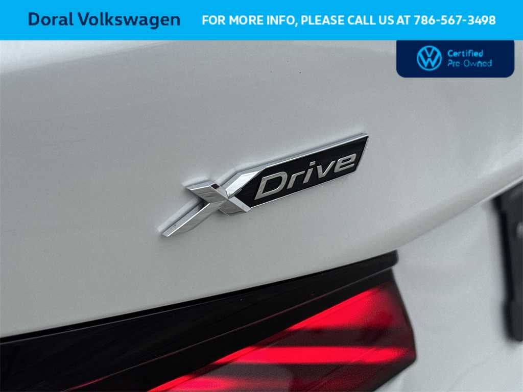 2023 BMW 5 Series 530e xDrive