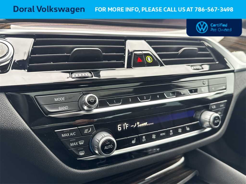 2023 BMW 5 Series 530e xDrive