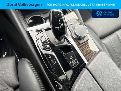 2023 BMW 5 Series 530e xDrive