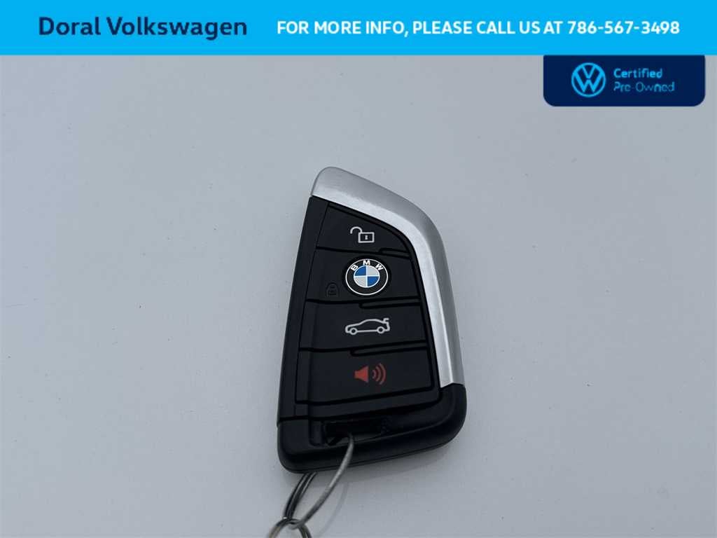 2023 BMW 5 Series 530e xDrive