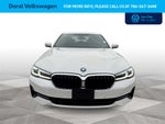 2023 BMW 5 Series 530e xDrive