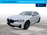 2023 BMW 5 Series 530e xDrive