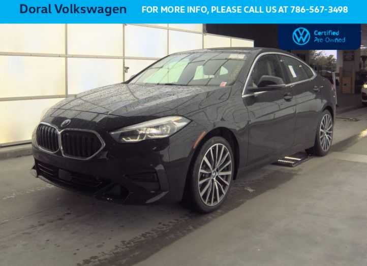 2024 BMW 228i 228i