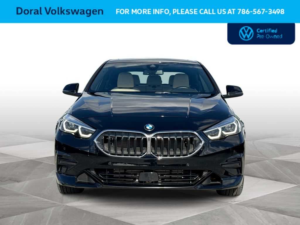 2024 BMW 228i 228i