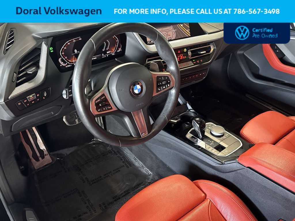 2024 BMW 228i 228i