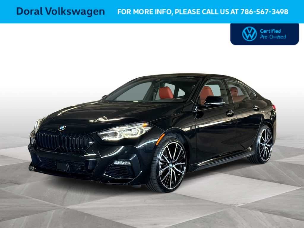 2024 BMW 228i 228i