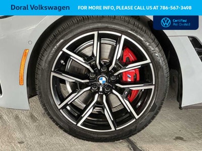 2024 BMW 430i 430i