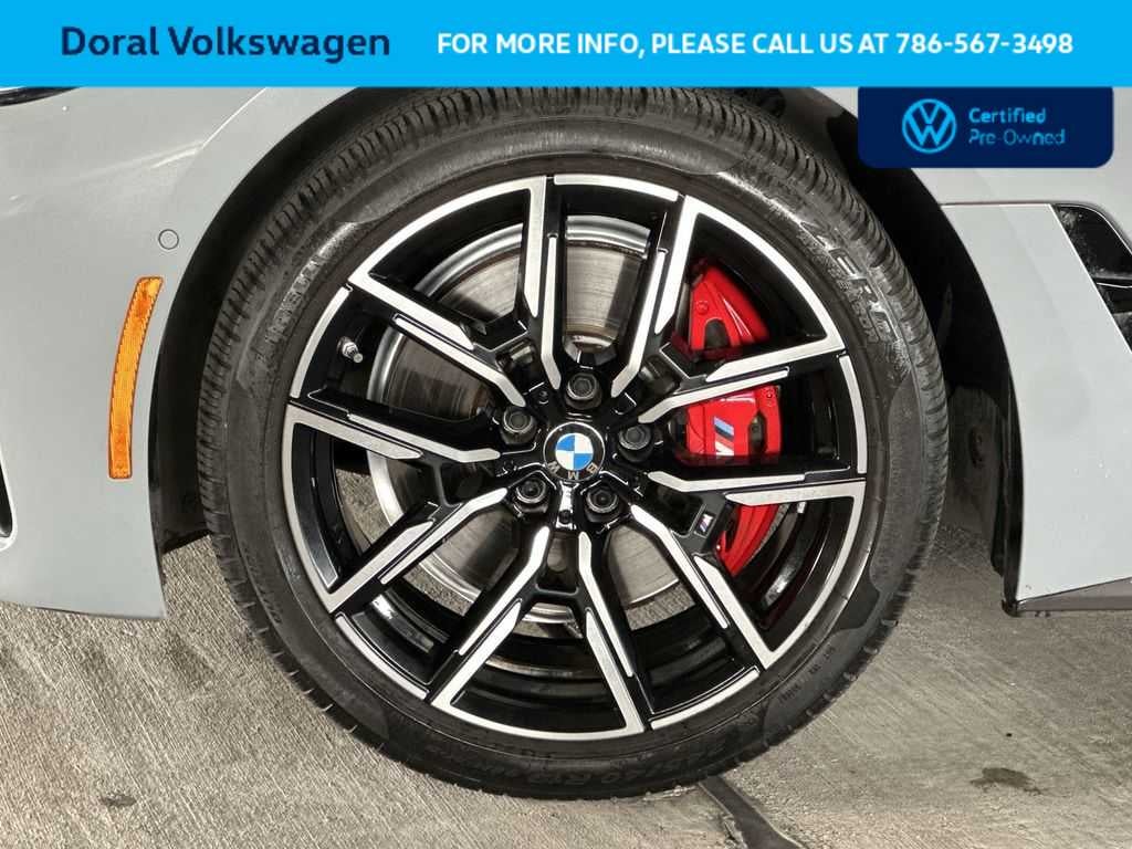 2024 BMW 430i 430i