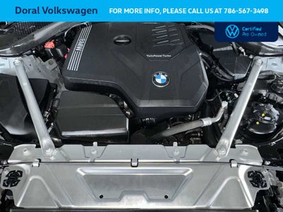 2024 BMW 430i 430i