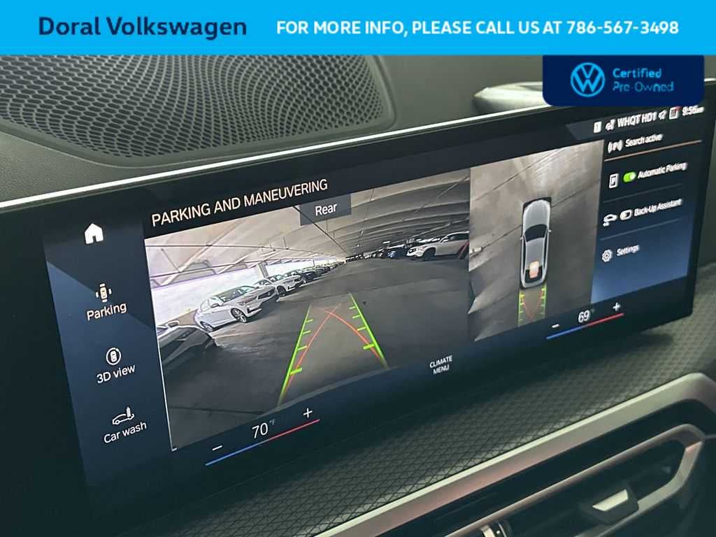 2024 BMW 430i 430i