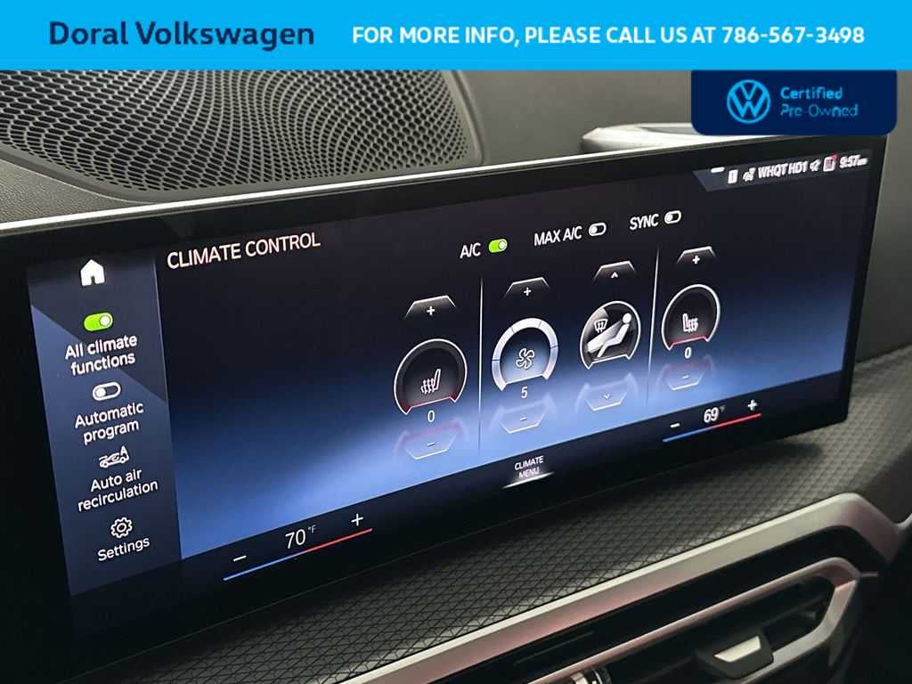 2024 BMW 430i 430i