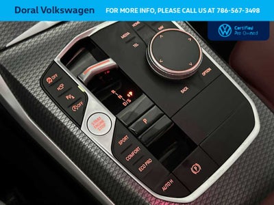 2024 BMW 430i 430i