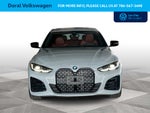 2024 BMW 430i 430i