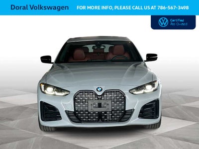 2024 BMW 430i 430i