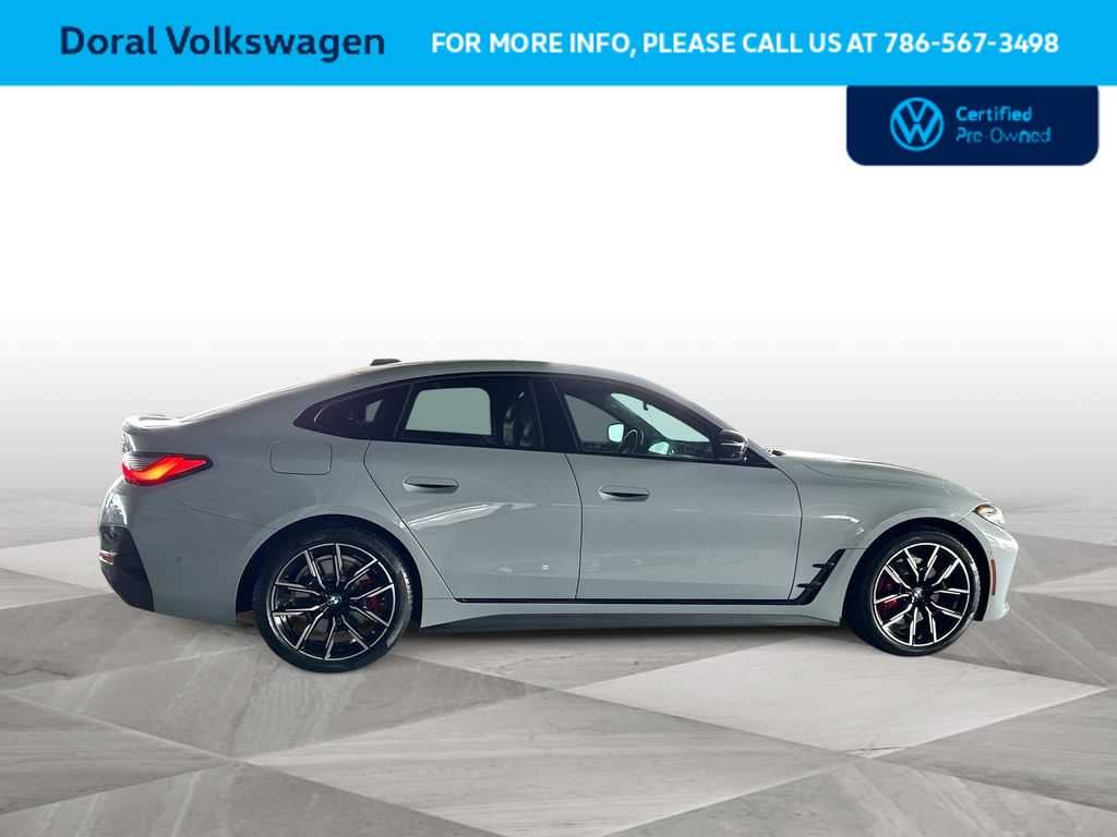 2024 BMW 430i 430i