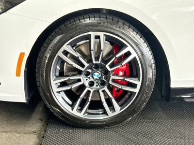 2026 BMW 540i xDrive 540i xDrive