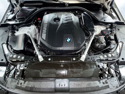2026 BMW 540i xDrive 540i xDrive