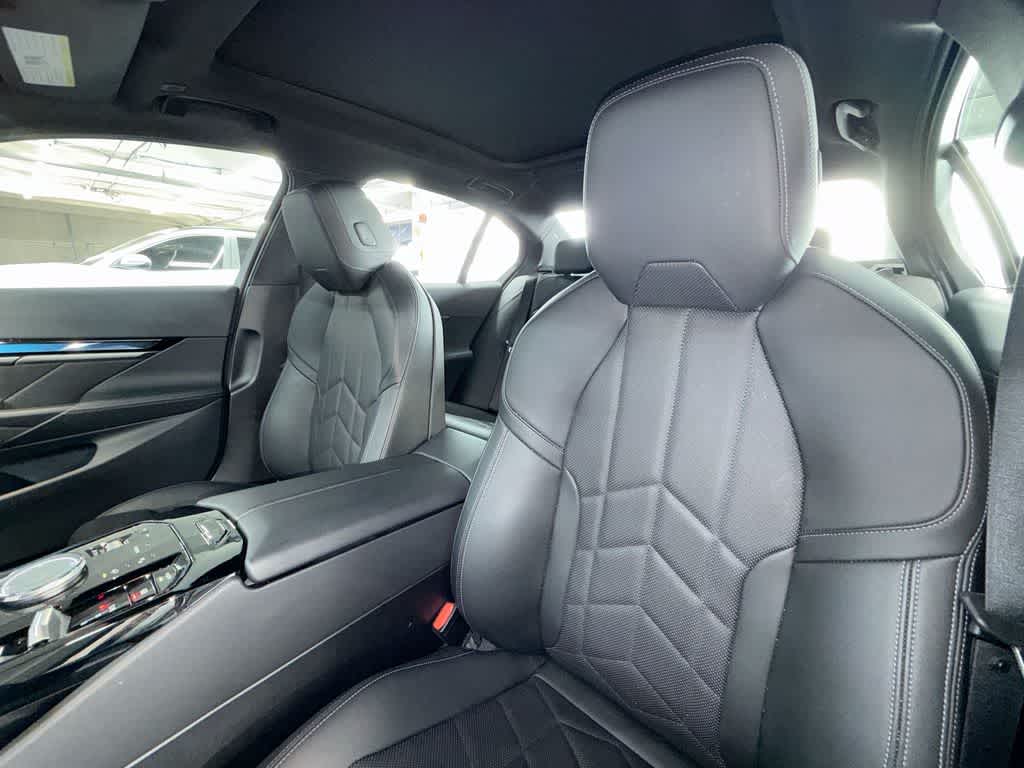 2026 BMW 540i xDrive 540i xDrive