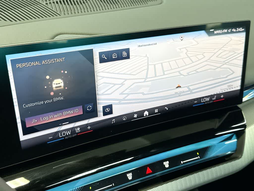 2026 BMW 540i xDrive 540i xDrive
