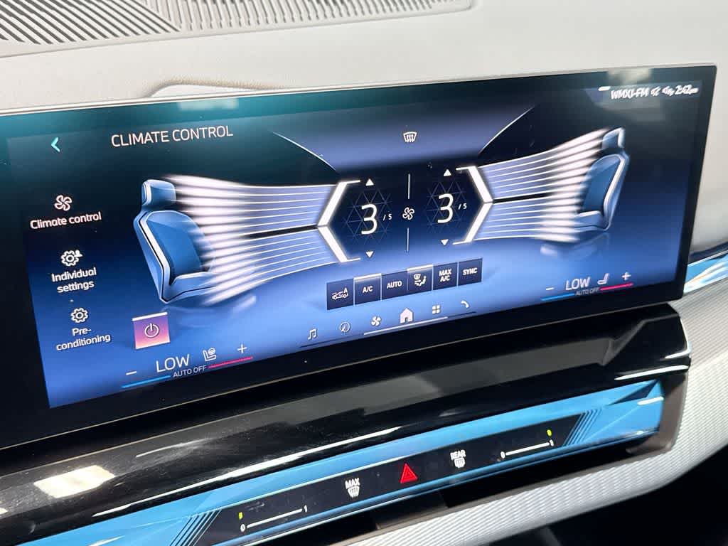 2026 BMW 540i xDrive 540i xDrive