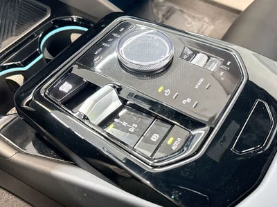 2026 BMW 540i xDrive 540i xDrive