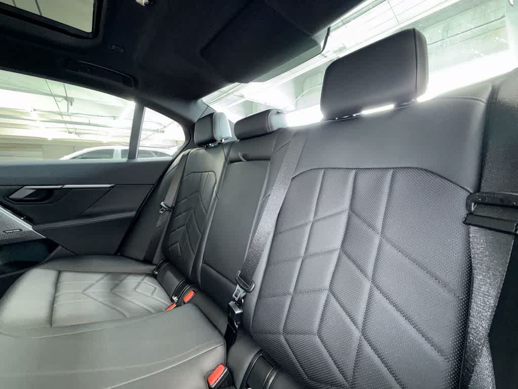 2026 BMW 540i xDrive 540i xDrive