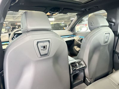 2026 BMW 540i xDrive 540i xDrive