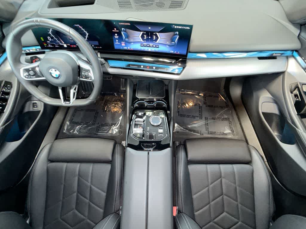 2026 BMW 540i xDrive 540i xDrive
