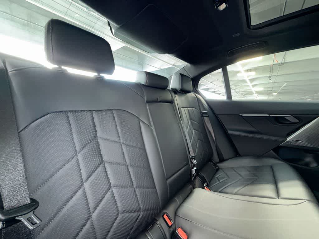 2026 BMW 540i xDrive 540i xDrive