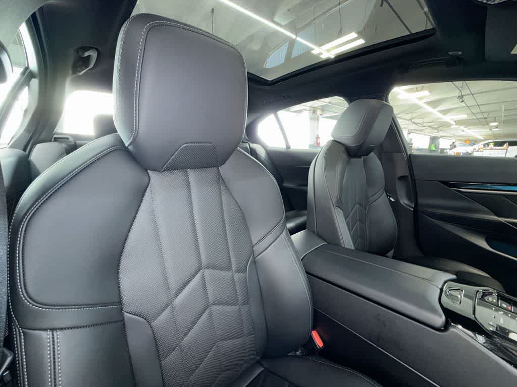 2026 BMW 540i xDrive 540i xDrive