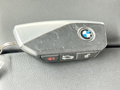 2026 BMW 540i xDrive 540i xDrive