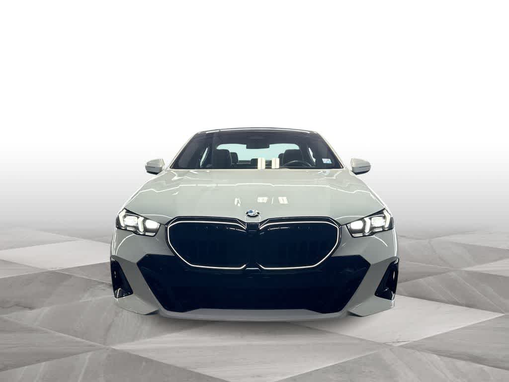 2026 BMW 540i xDrive 540i xDrive