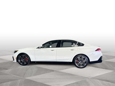 2026 BMW 540i xDrive 540i xDrive
