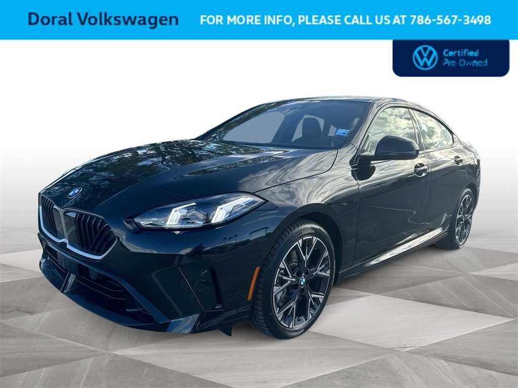 2026 BMW 2 Series 228