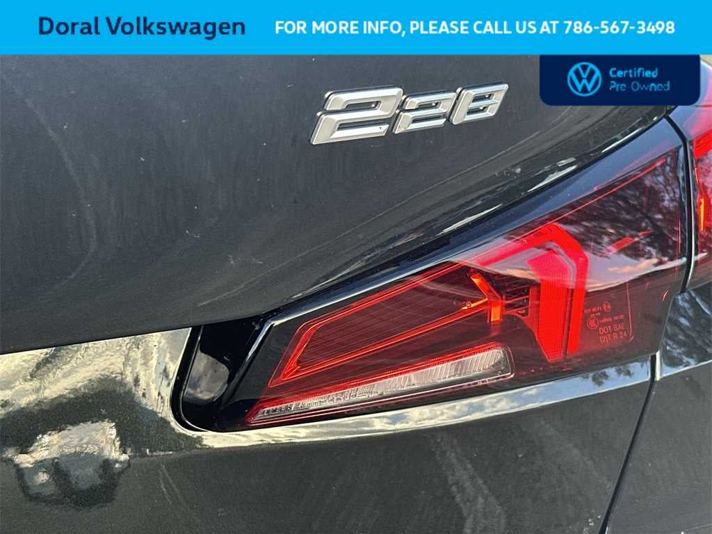 2026 BMW 2 Series 228