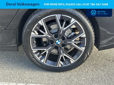 2026 BMW 2 Series 228