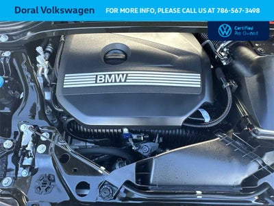 2026 BMW 2 Series 228