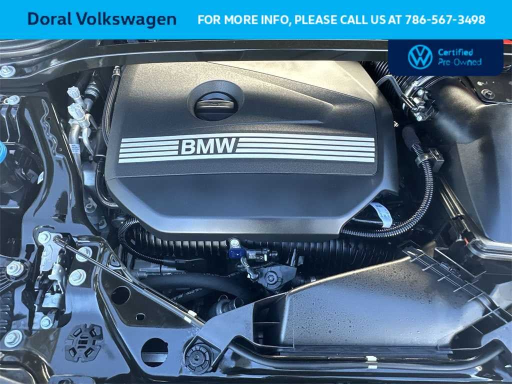 2026 BMW 2 Series 228