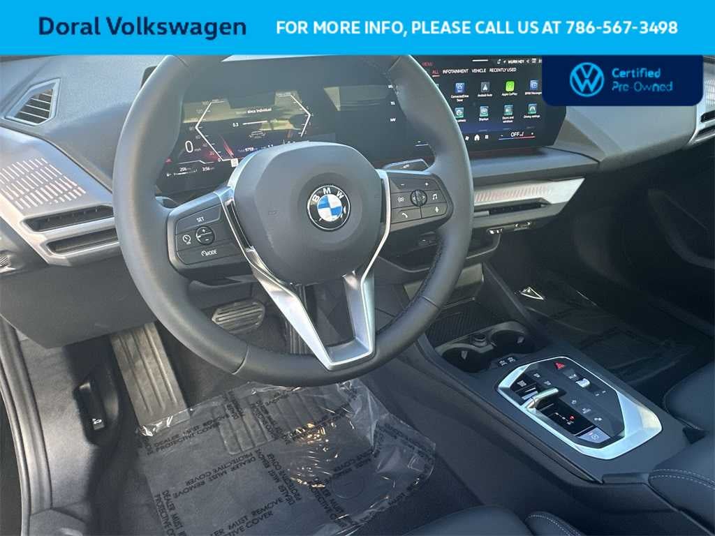 2026 BMW 2 Series 228