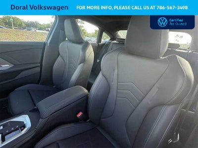 2026 BMW 2 Series 228