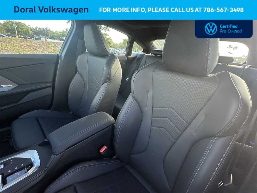 2026 BMW 2 Series 228