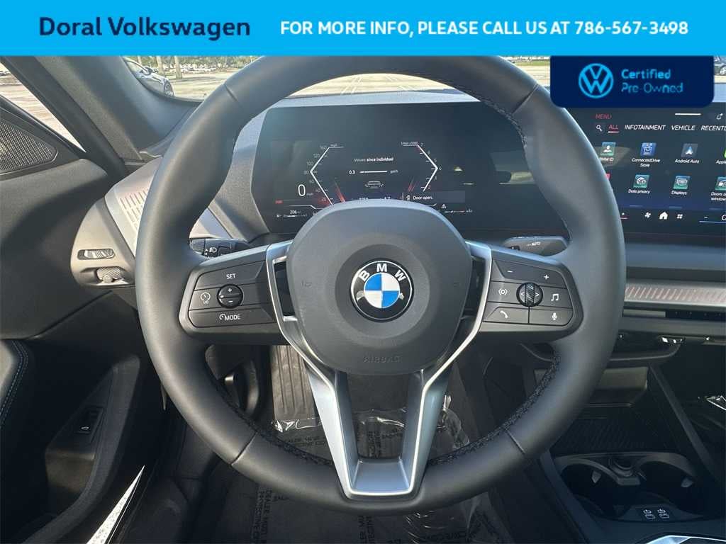 2026 BMW 2 Series 228