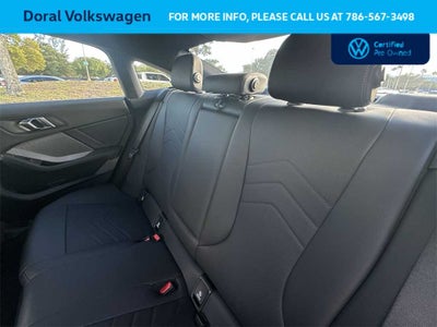 2026 BMW 2 Series 228